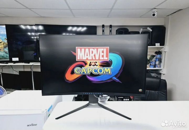 Монитор Thunderobot 27