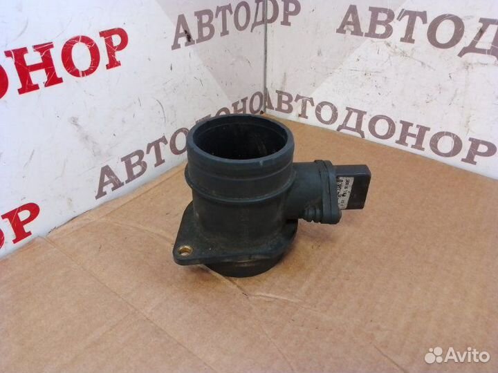 Датчик массового расхода воздуха Volkswagen Sharan
