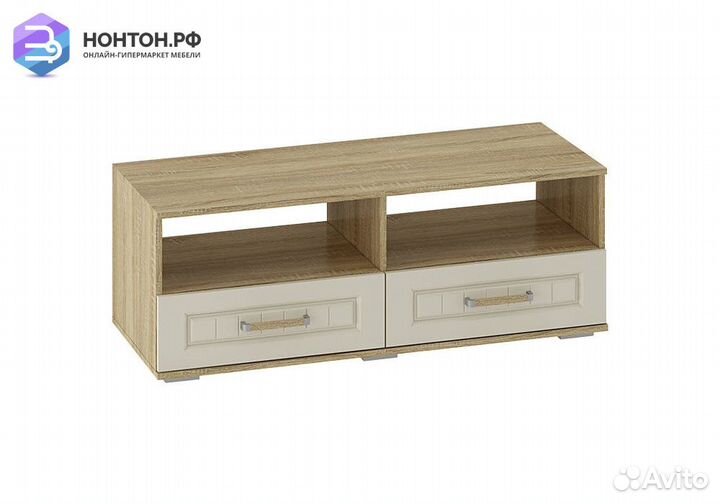 Тв-тумба Маркиза тб-03 дуб сонома