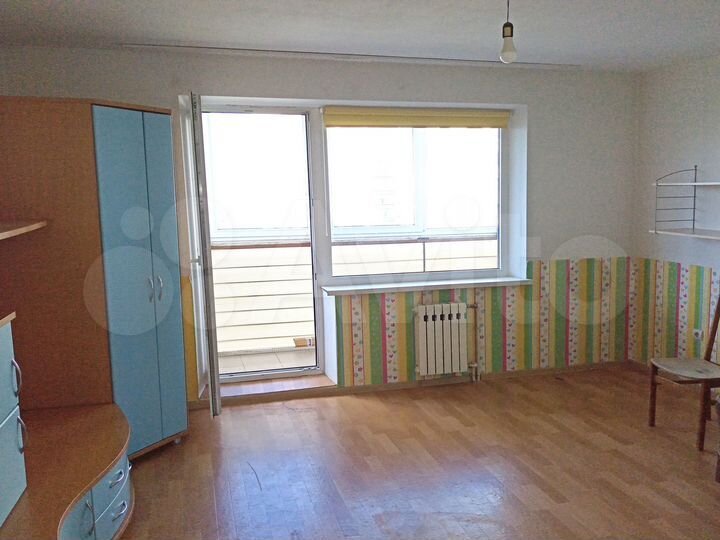 3-к. квартира, 75 м², 2/11 эт.