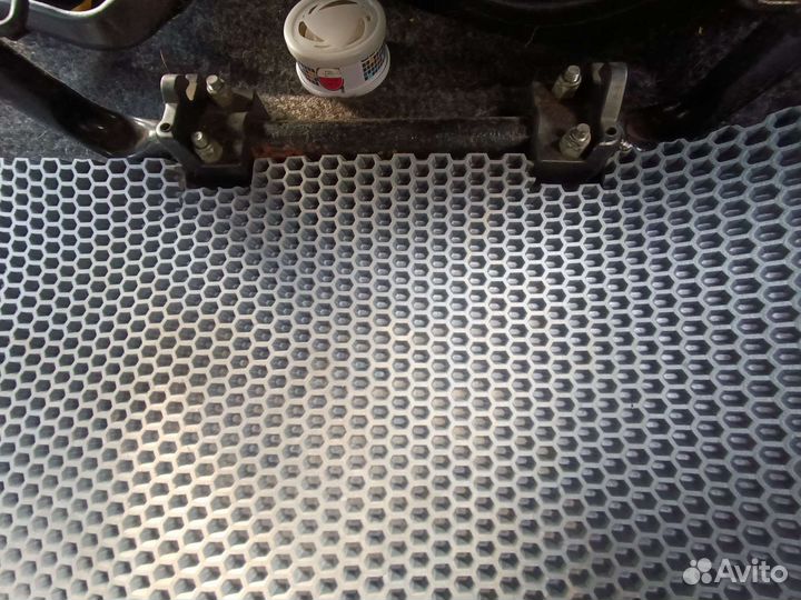 Эва коврики б/у ваз 2114