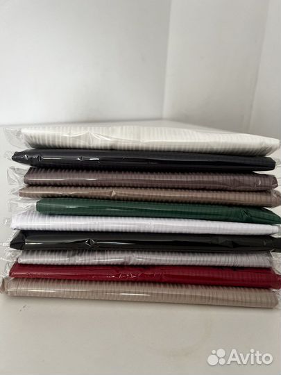 Шарфы и палантины