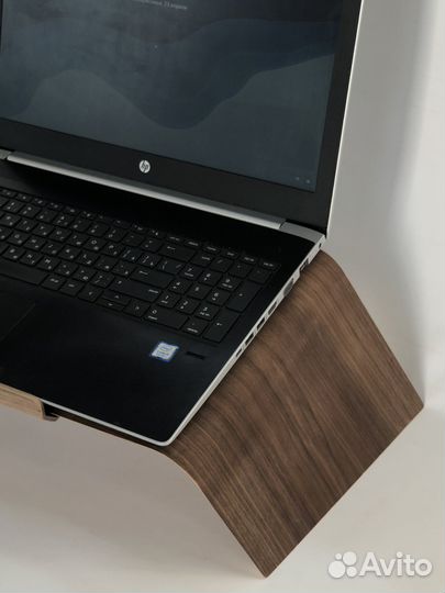 Подставка для ноутбука