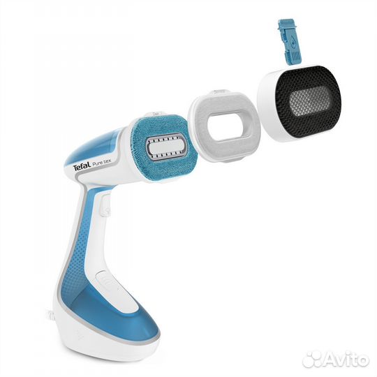 Ручной отпариватель Tefal