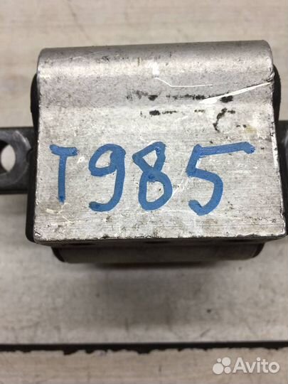 Подушка АКПП Mercedes W212