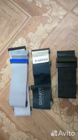 Кабель для компьютера разные