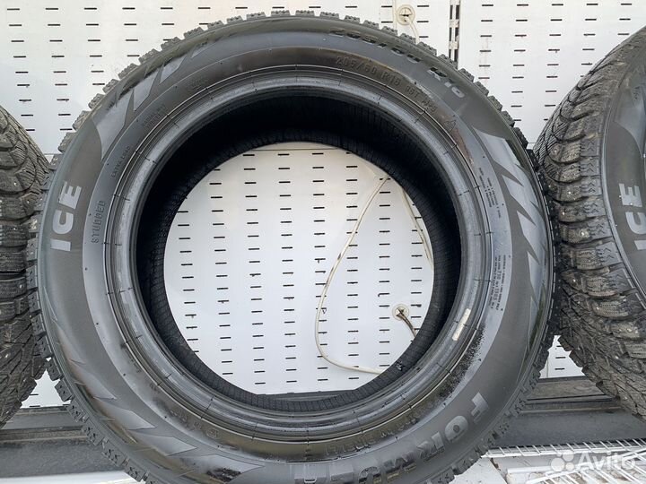 Pirelli Formula Ice 205/60 R16 96