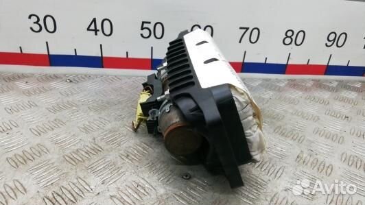 Подушка безопасности пассажира volkswagen tiguan 1