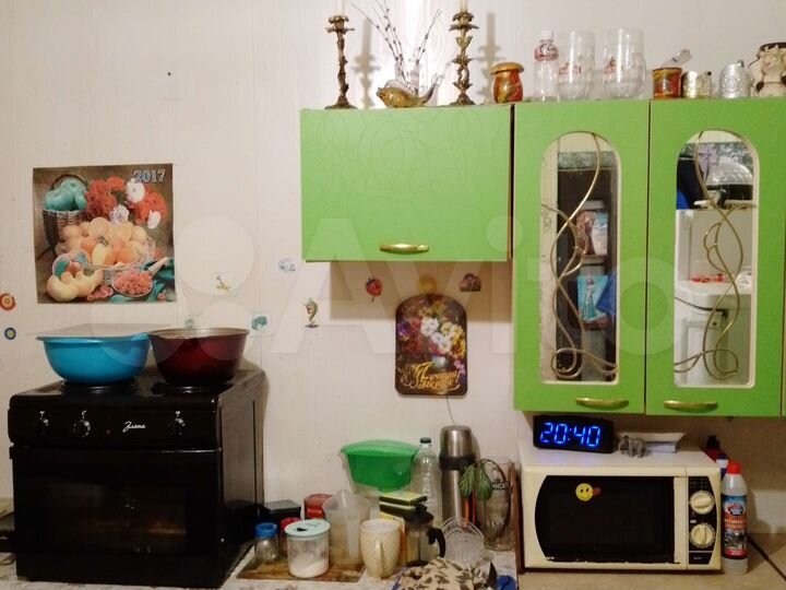 Дом 42 м² на участке 9 сот.