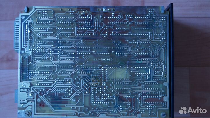 Robotron CM5640 K-5600.20 Fdd 5.25