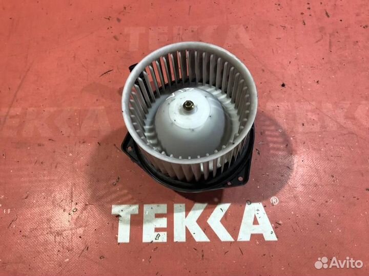 Моторчик печки сузуки гранд витара 3