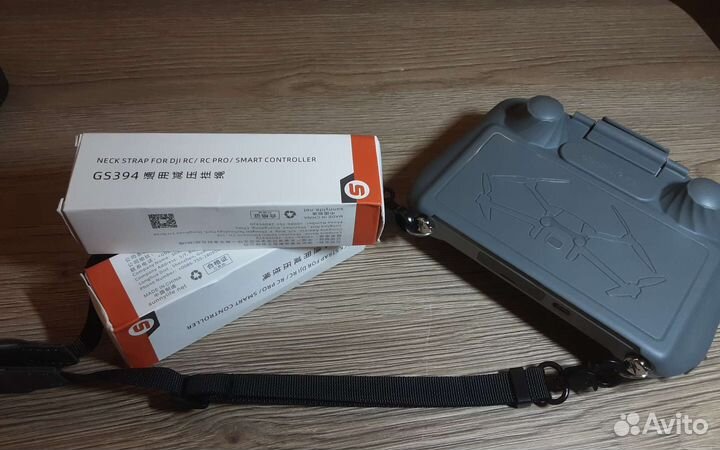 Ремень для пульта DJI RC Remote / RC Pro / Smart