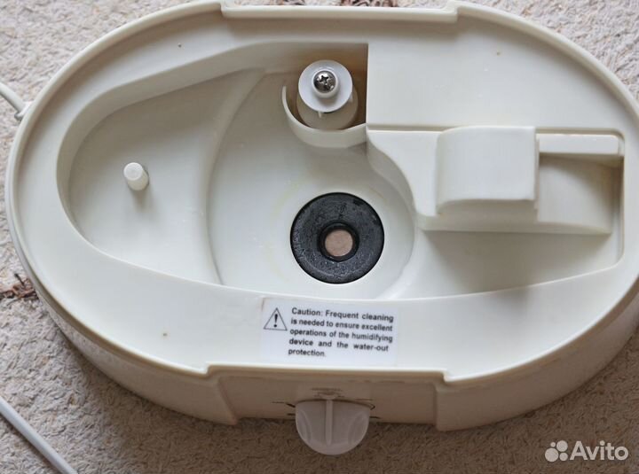 Увлажнитель воздуха Maxima