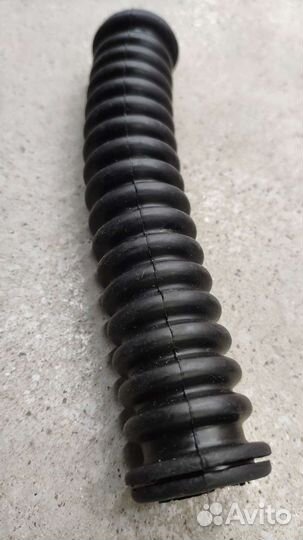 Гофра проводки двери Лада Приора, Ваз 2110-2112