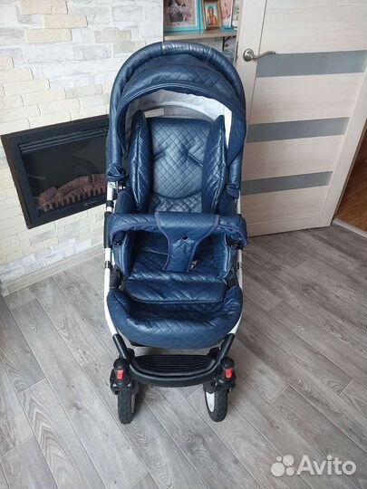 Коляска farfello Stella 3 в 1