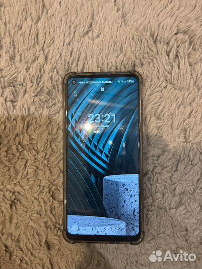 Samsung Galaxy A21s, 4/64 ГБ
