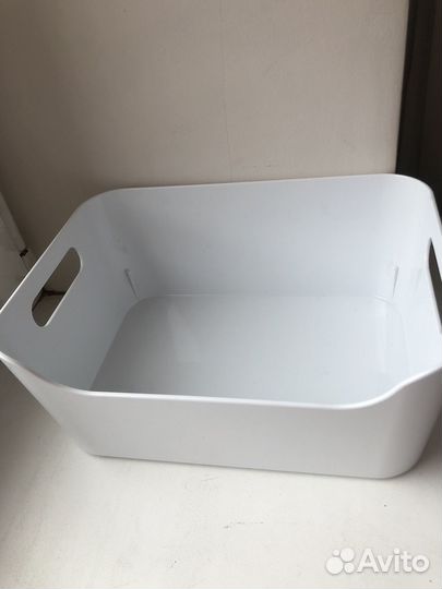 Контейнер IKEA