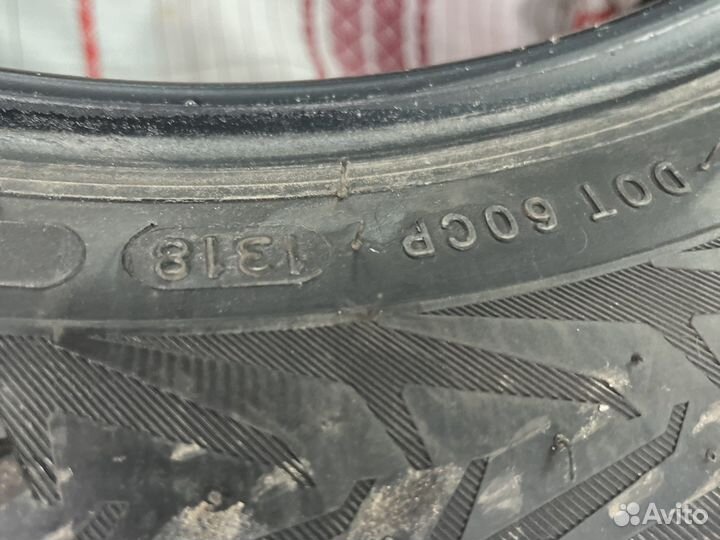 Nokian Tyres Nordman 7 205/55 R16 94T