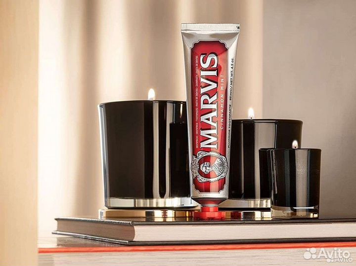 Marvis зубная паста 85 мл