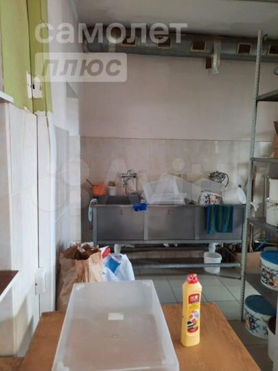 Сдам помещение свободного назначения, 185.3 м²