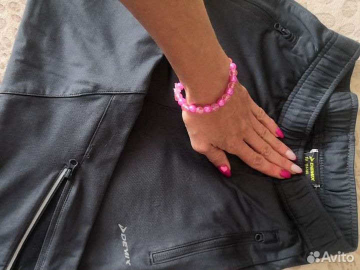 Вещи к школе