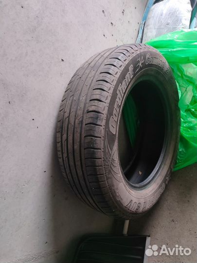 Cordiant Comfort 2 225/65 R17