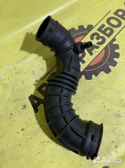 Гофра воздушного фильтра Kia Cerato 2 2008-2013