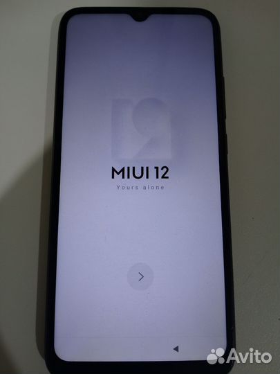 Xiaomi Redmi 9C (NFC), 3/64 ГБ