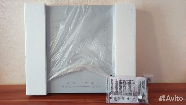 Варочная панель+Вытяжка Graudi