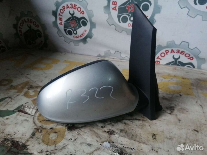 Зеркало левое правое Opel Astra J, 2010