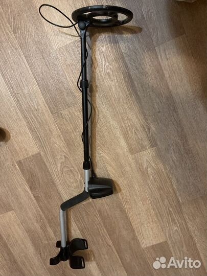 Металлоискатель бу