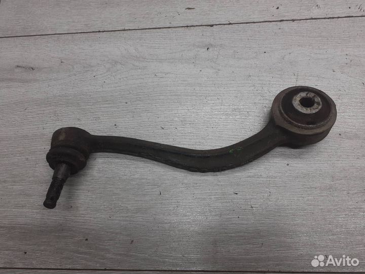Рычаг передний левый верхний Hyundai-Kia