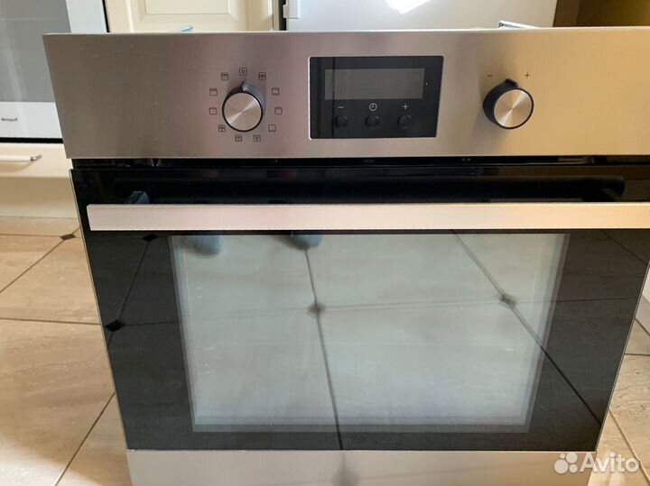 Духовой шкаф IKEA