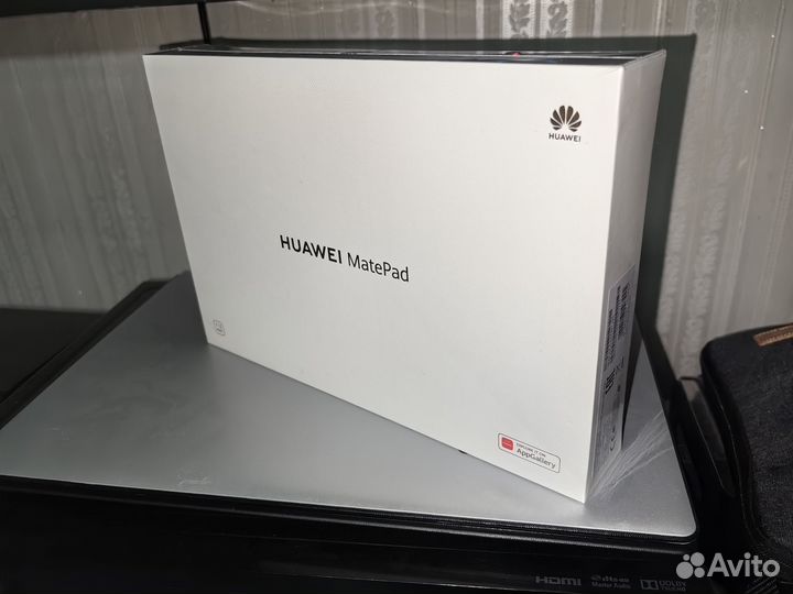 Планшет huawei matepad 11.5 (6/128) 7gen1 120Гц