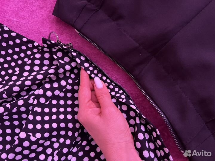 Комбинезон на застежке 42