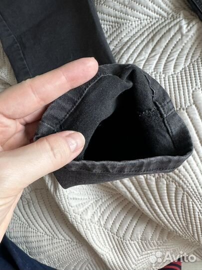 Джинсы для беременных