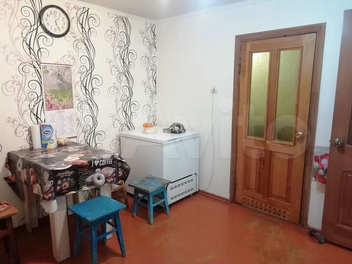 Дом 52,1 м² на участке 5,2 сот.