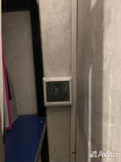 Бытовка под офис в аренду