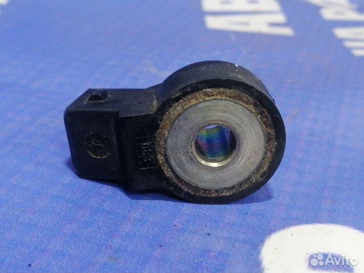 Датчик детонации Mercedes-Benz W220 седан 2002