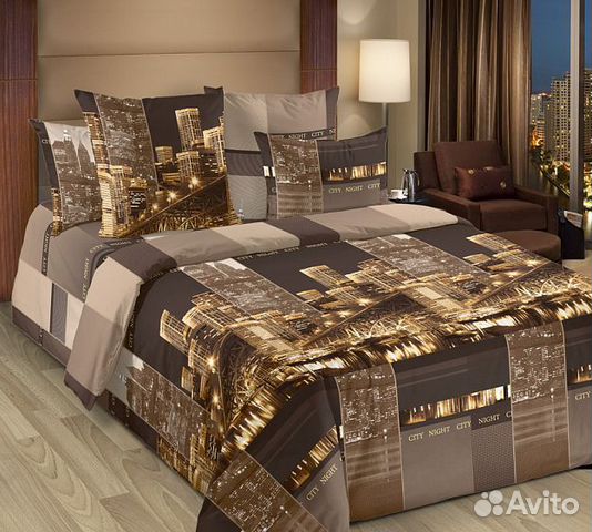 Наволочки новые