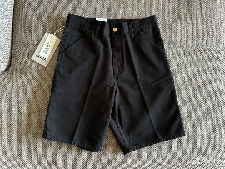 Шорты Carhartt single knee