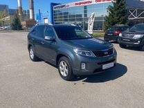 Kia Sorento 2.4 MT, 2015, 133 726 км, с пробегом, цена 1 555 000 руб.