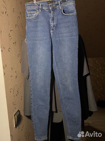 Джинсы для девочки