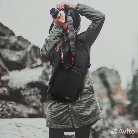 Сумка для фотоаппарата