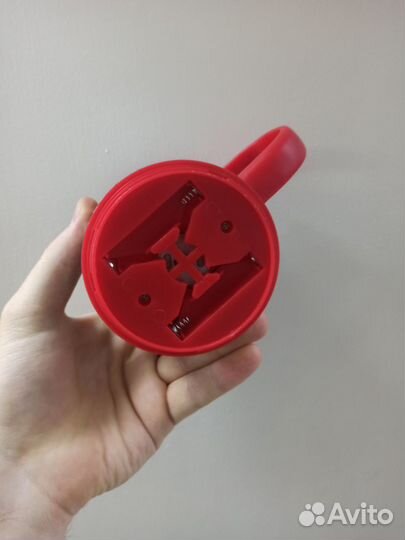 Кружка-мешалка