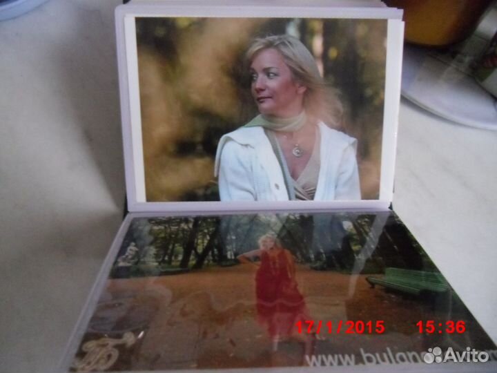 Таня буланова- фото