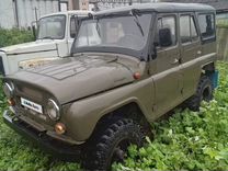 УАЗ 3151 2.5 MT, 1993, 100 000 км