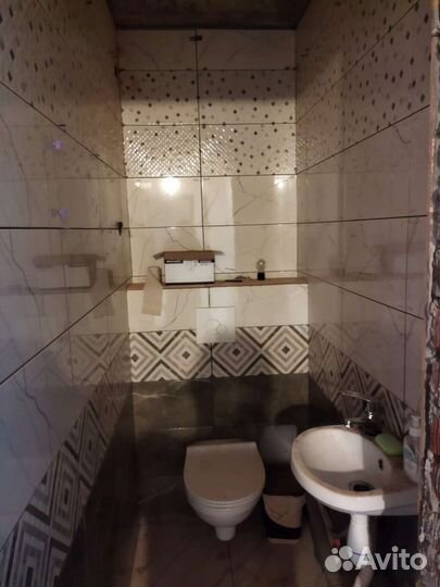 Укладка плитки