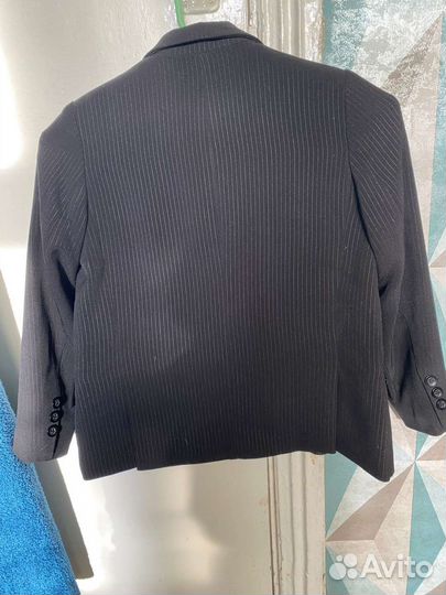 Костюм классический для мальчика