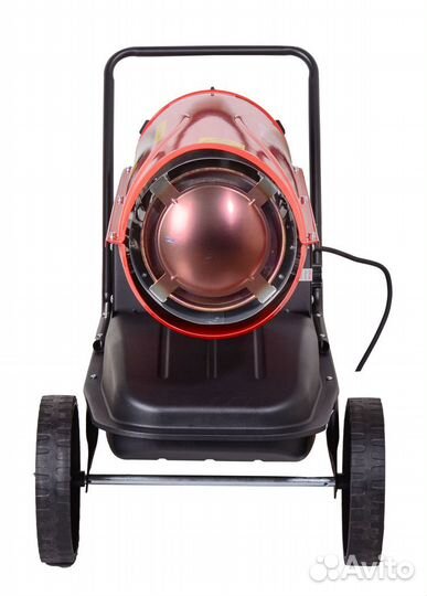 Тепловая дизельная пушка Ресанта тдп-20акд